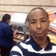 Screenshot of Rashid Polo Vine video